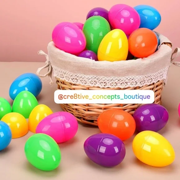 Cre8tive’s Egg Game This is a listing created for a Posh Show - Picture 2 of 9